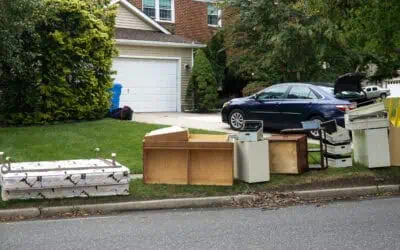 The Best Way to Dispose of Old Furniture in Melbourne